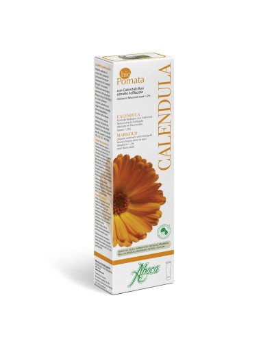 Calendula BioPomata Lenitiva 50 ml