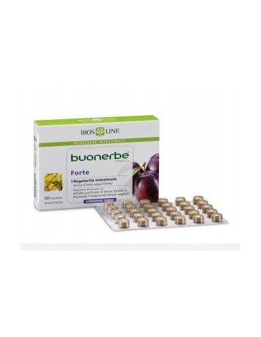 Integratore intestinale Forte