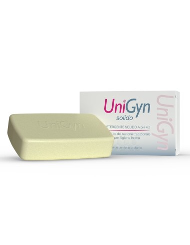Sapone Detergente Igiene Intima pH 4.5 100 g