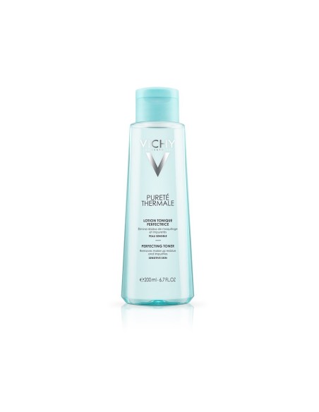 Tonico Perfezionatore Viso - Vichy Purete Thermale