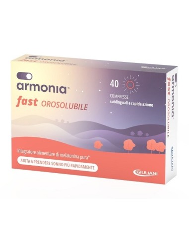 Integratore per il sonno efficace