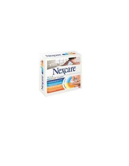 Cuscino terapia caldo freddo 10x26,5 cm