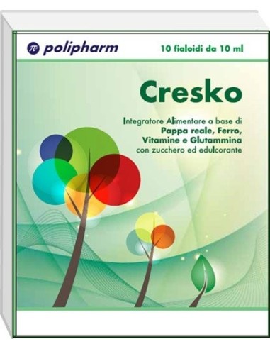 Integratore Metabolismo Energetico per Energia