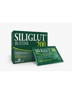 Siliglut 200 Integratore Epatico 20 Bustine