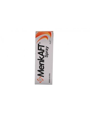 Spray cicatrizzante per microlesioni della bocca