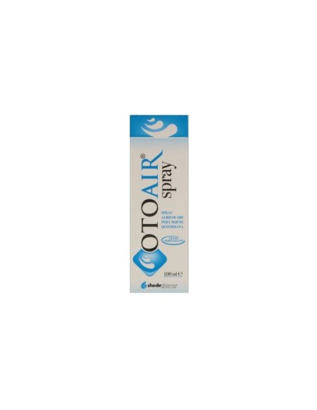 Spray Igiene Auricolare: pulizia delicata quotidiana