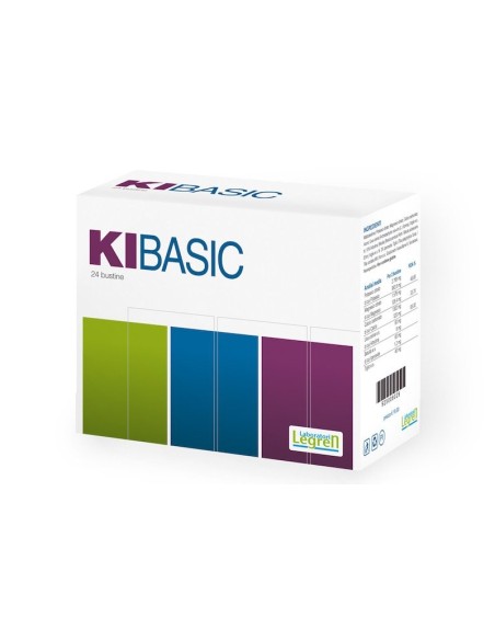 Integratore multivitaminico per energia e benessere