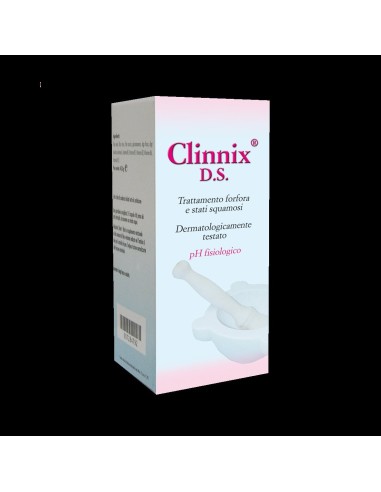Shampoo dermatite seborroica - Cura delicata