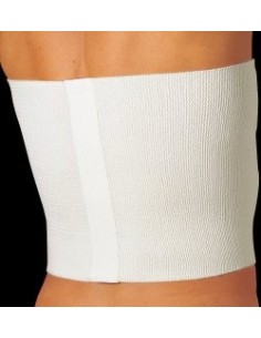 Dr. Gibaud Linea Termoterapica Cintura Piuma 28 cm Misura 2