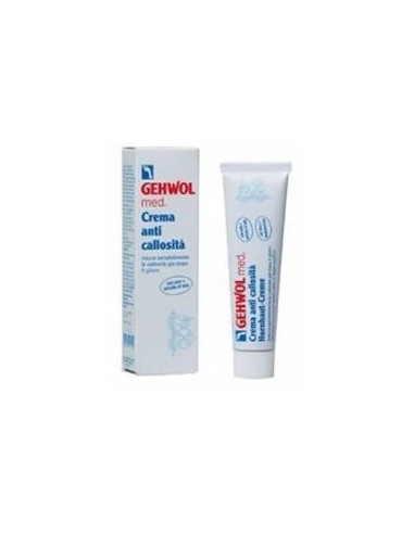 Crema anti callosità: sollievo rapido per i piedi
