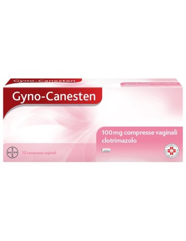 Trattamento Candida: sollievo prurito e bruciore
