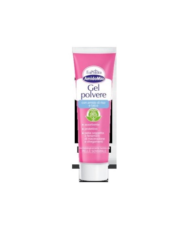 AmidoMio Gel Polvere Protettivo 50 ml