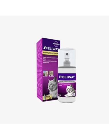 Feliway Feromoni Felini Spray 60 ml