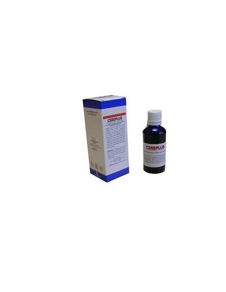 Cereplus Integratore benessere 50 ml