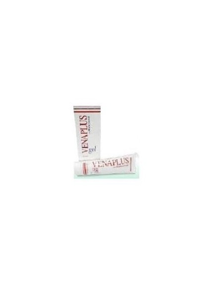 Gel Venolinfomimetico Integrato: benessere venoso