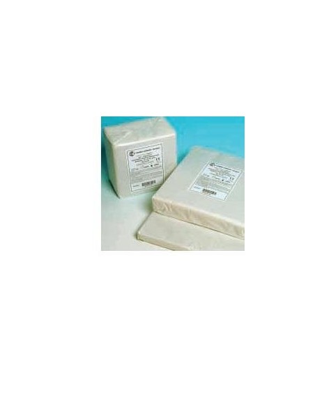 Garza Idrofila 12/8 Tagliata - Compresse 1 Kg