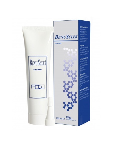 Crema lenitiva pelle irritata - sollievo rapido