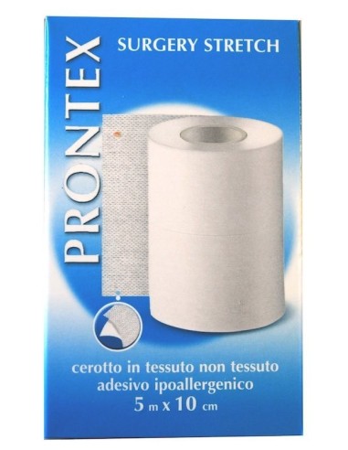 Cerotto elastico chirurgico Stretch