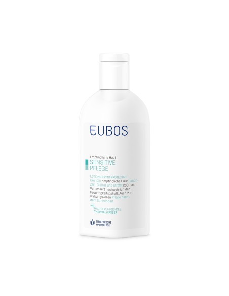 Emulsione dermo-protettiva: protezione e comfort