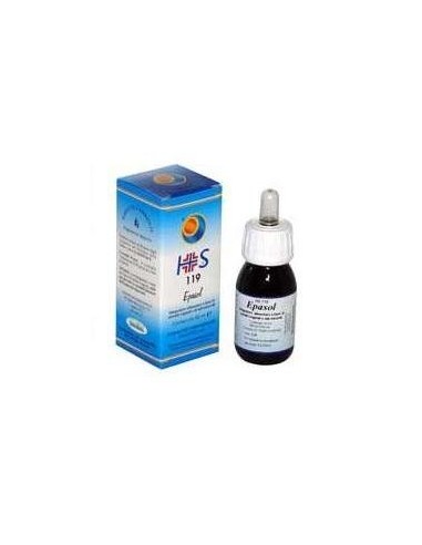 Integratore liquido per benessere generale