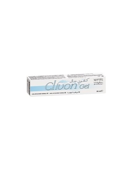 Gel intimo delicato per comfort quotidiano