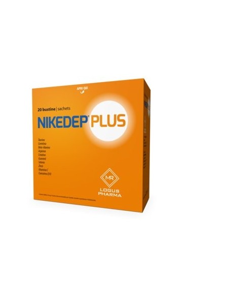 Integratore Energetico