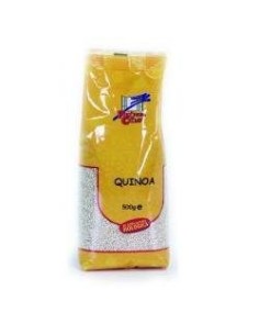 La Finestra sul Cielo Quinoa Bio 500 g
