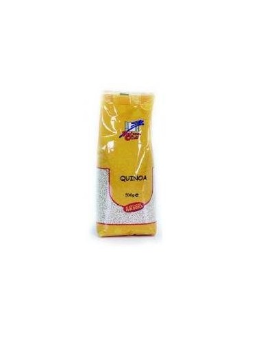 Quinoa Bio Premium: nutriente e versatile