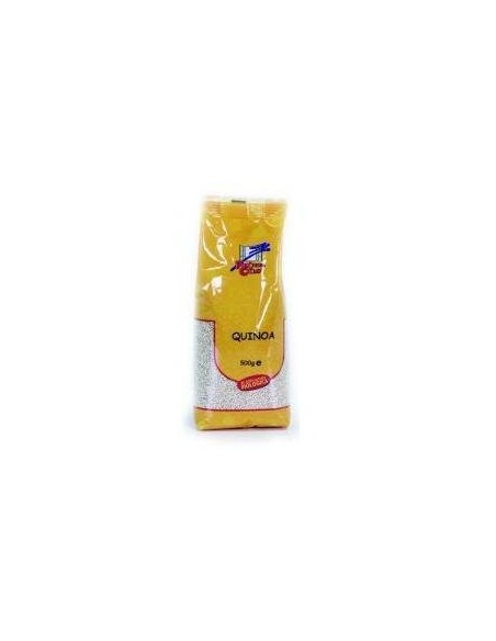 Quinoa Bio Premium: nutriente e versatile