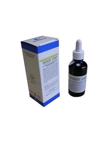 Integratore Biodit Uno: supporto sano
