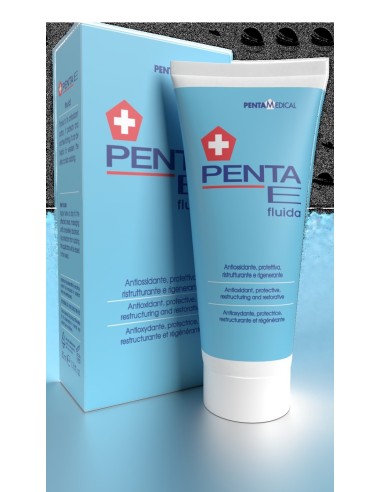 Gel protettivo ristrutturante - nutrimento capelli