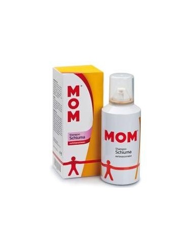 Shampoo antiparassitario spray 150 ml