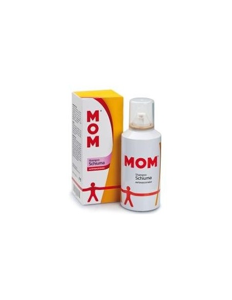 Shampoo antiparassitario spray 150 ml