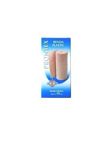Benda elastica sicurezza e protezione 4,5m x 8cm