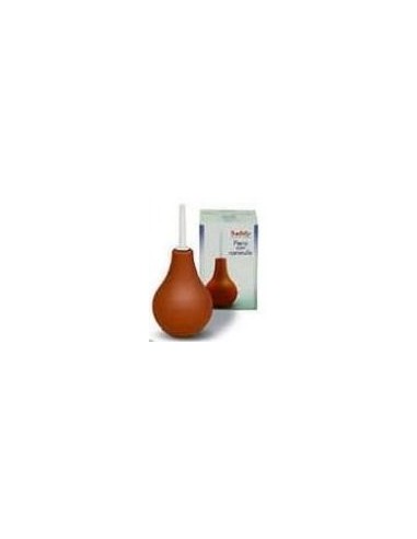 Pera con Cannula 455 ml