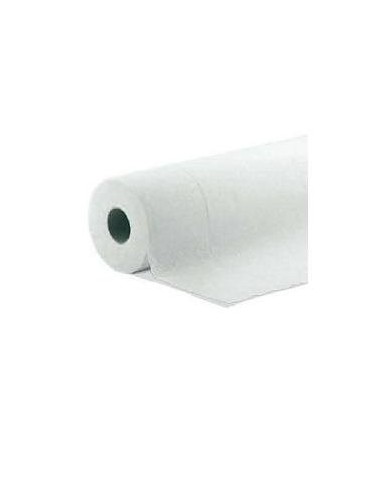 Lenzuolo in carta 2 veli 50 m - Safety