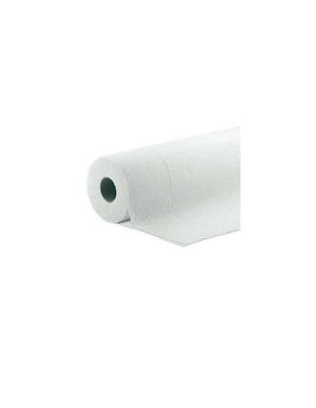 Lenzuolo in carta 2 veli 50 m - Safety