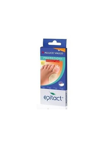 Protezione Alluce Valgo Epithelium Active - comfort quotidiano