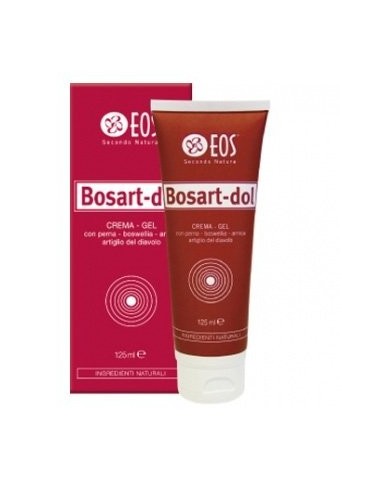 Dol Crema-Gel Contro Dolori Osteoarticolari