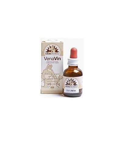 Integratore Circolazione Venosa - Venavin