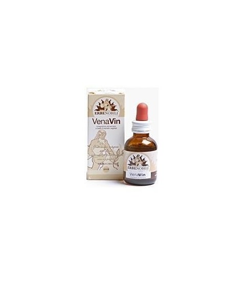 Integratore Circolazione Venosa - Venavin