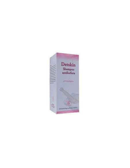 Shampoo antiforfora efficace per capelli sani