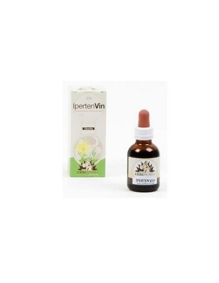 Olosvita Pressione Arteriosa - Benessere Cardiaco 50 ml