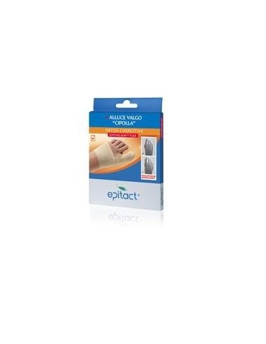 Ortesi Correttiva Alluce Valgo M - Supporto Piedi