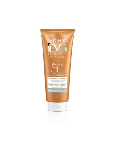 Latte solare bambini SPF50 Vichy Ideal Soleil