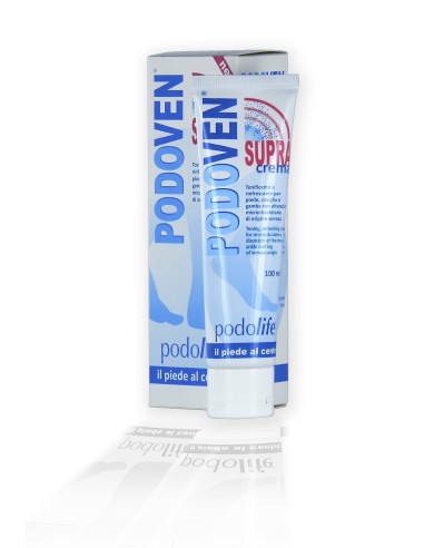 Podoven Supra Crema Piedi