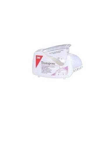 Cerotto ipoallergenico in rocchetto 2,5x5 cm