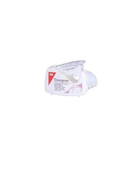 Cerotto ipoallergenico in rocchetto 2,5x5 cm