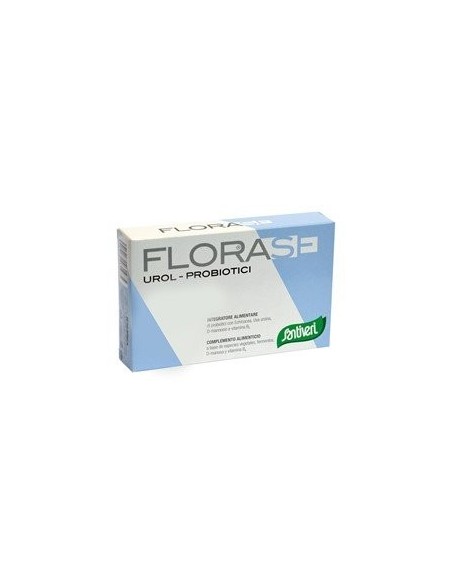 Probiotico Florase Urol: Supporto digestivo