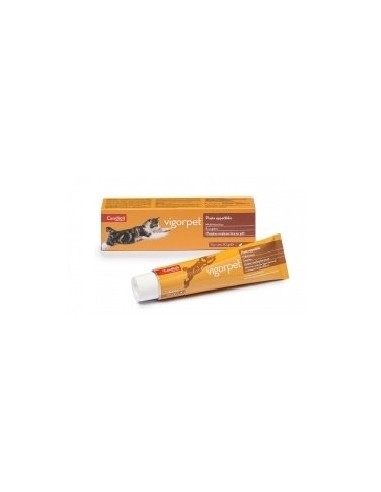 Pasta Integratore Multivitaminico per Gatti Vigorpet